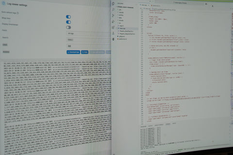 Durchdachte Software