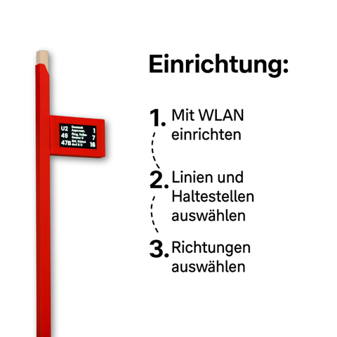 dein straba